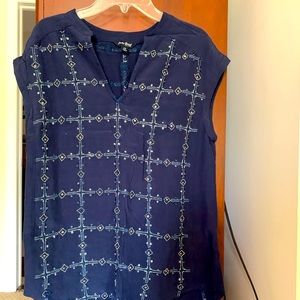 Lucky Brand top
